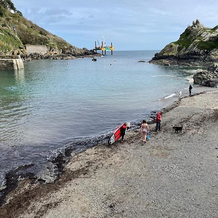 Gregory Flats No. 1, By Homeinspire Looe Luaran gambar