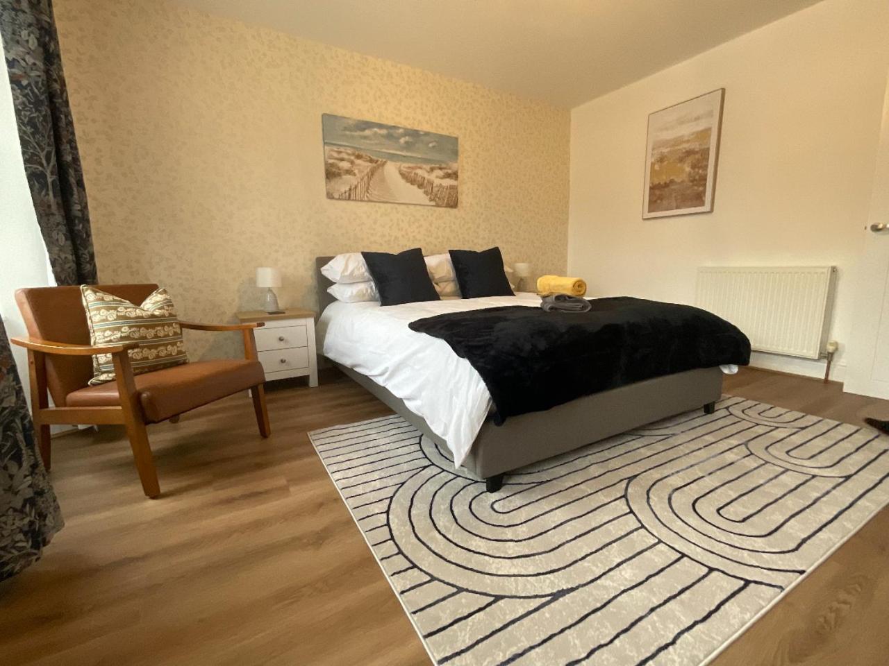 Gregory Flats No. 1, By Homeinspire Looe Luaran gambar